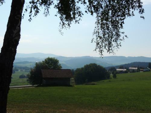Apartamento Fw Zauberblick