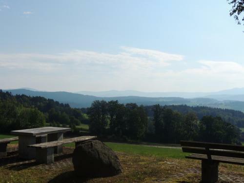 Apartamento Fw Zauberblick