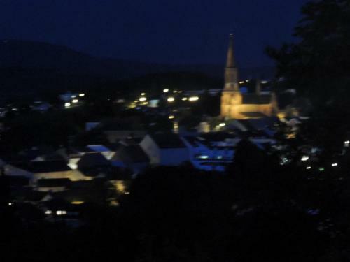 Apartamento Fw Zauberblick