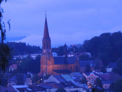 Apartamento Fw Zauberblick