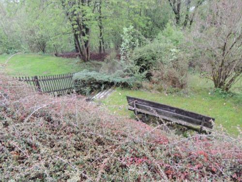 Apartamento Fw Zauberblick
