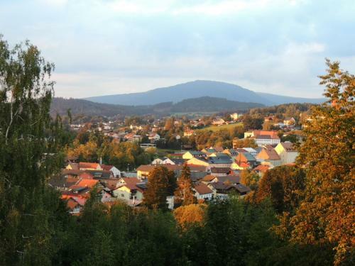 Apartamento Fw Zauberblick