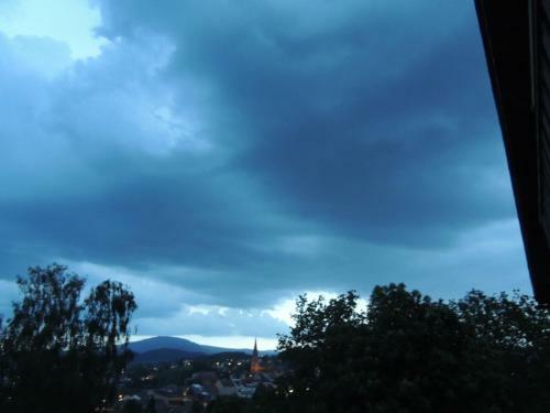 Apartamento Fw Zauberblick