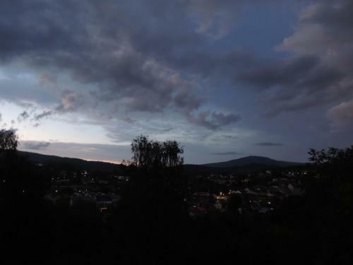 Apartamento Fw Zauberblick