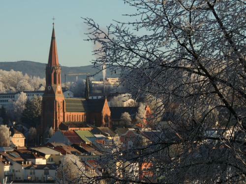 Apartamento Fw Zauberblick