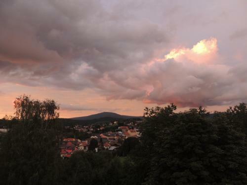 Apartamento Fw Zauberblick