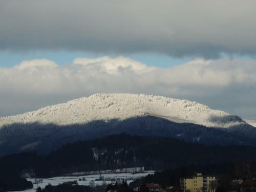 Apartamento Fw Zauberblick