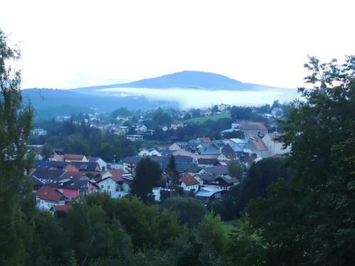 Apartamento Fw Zauberblick