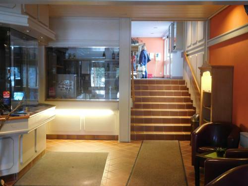 Apartamento Fewo Am Skihang / Bergwiese