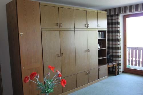 Apartamento Fewo Am Skihang / Bergwiese