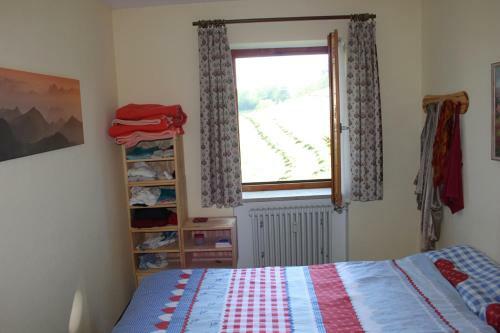 Apartamento Fewo Am Skihang / Bergwiese