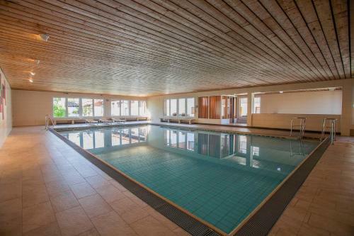 Apartamento Ferienwohnung Nicole