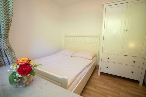 Apartamento Ferienwohnung Nicole
