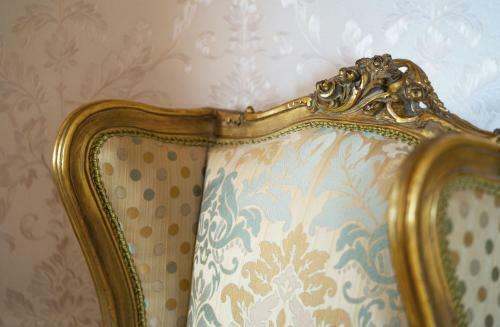 Robenstein Hotel & Spa - Villa