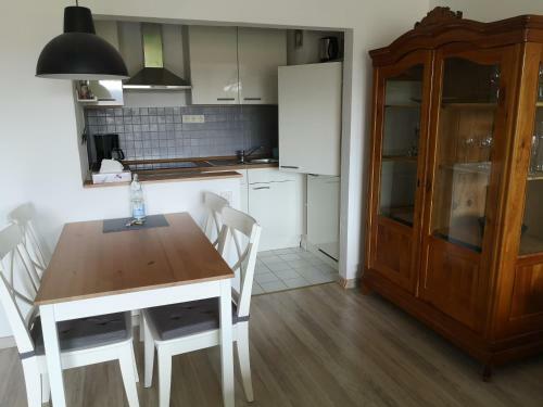 Apartamento Ferienwohnung- Alpenauszeit