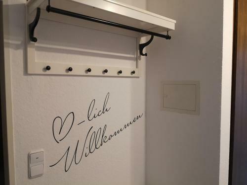 Apartamento Ferienwohnung- Alpenauszeit