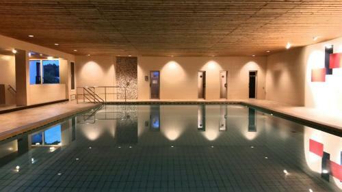 Apartamento Ferienwohnung- Alpenauszeit
