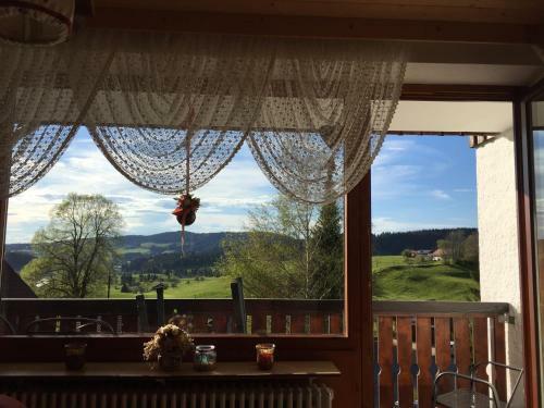 Apartamento Ferienwohnung Familie Zuck