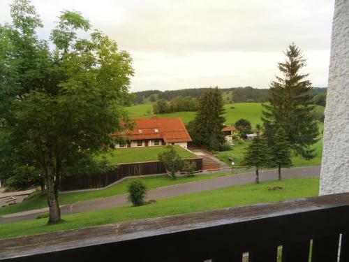 Apartamento Ferienwohnung - Missen-wilhams Allg�u