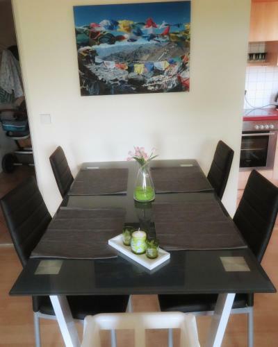 Apartamento Ferienwohnung - Missen-wilhams Allg�u