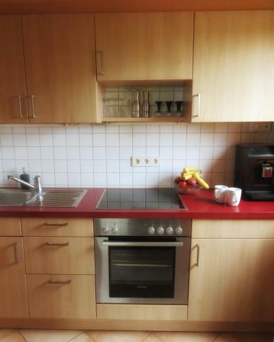 Apartamento Ferienwohnung - Missen-wilhams Allg�u