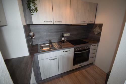 Apartamento Ferienwohnung Allg�ublick