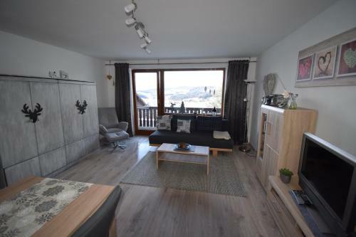 Apartamento Ferienwohnung Allg�ublick