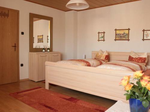 Apartamento Haus Anton