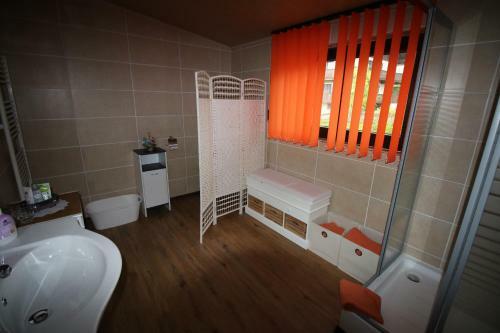 Apartamento Haus Anton
