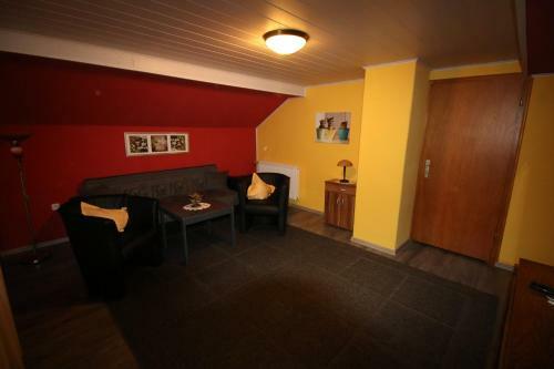 Apartamento Haus Anton