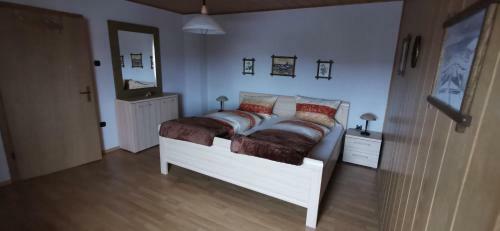 Apartamento Haus Anton