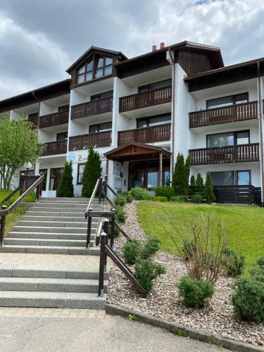 Apartamento Ferienwohnung Pitzer