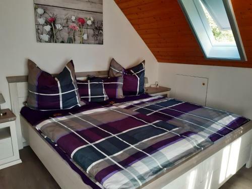 Apartamento Ferienwohnung Aspach Mit Waldblick