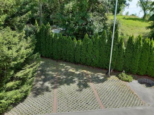 Apartamento Ferienwohnung Aspach Mit Waldblick