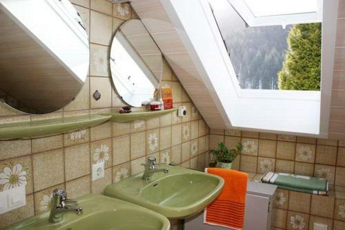 Apartamento Haus Margot Armbruster
