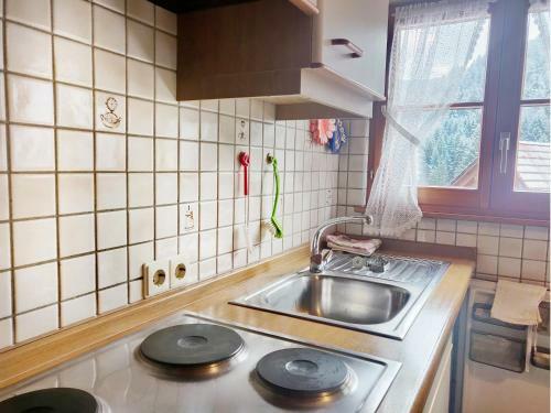 Apartamento Ferienwohnungen Vogt's Libding