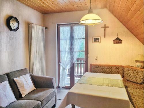 Apartamento Ferienwohnungen Vogt's Libding