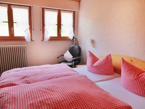 Apartamento Ferienwohnungen Vogt's Libding