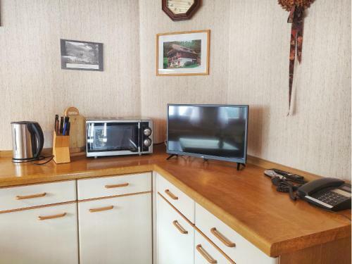 Apartamento Ferienwohnungen Vogt's Libding