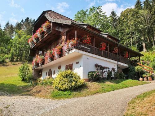 Apartamento Ferienwohnungen Vogt's Libding