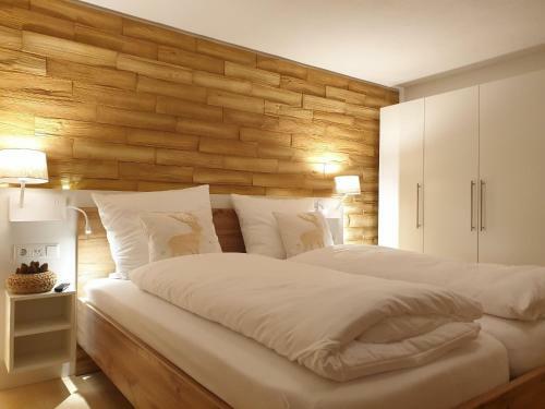 Apartamento Ferienwohnung Alter Farbhof
