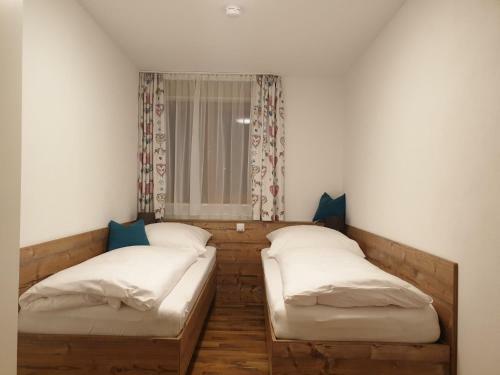 Apartamento Ferienwohnung Alter Farbhof
