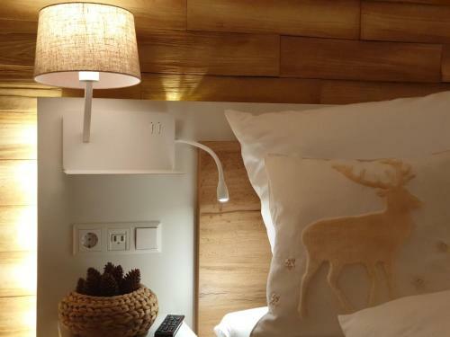 Apartamento Ferienwohnung Alter Farbhof