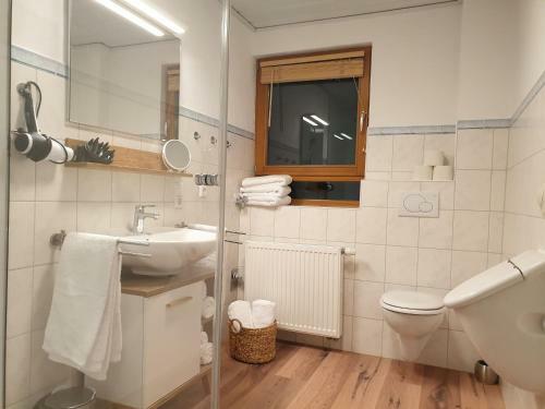 Apartamento Ferienwohnung Alter Farbhof
