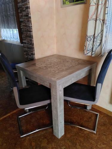 Apartamento Fewo Frank