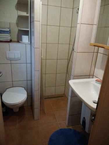 Apartamento Fewo Frank