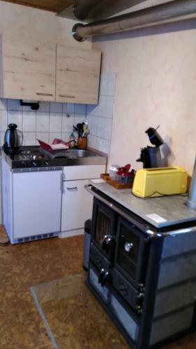 Apartamento Fewo Frank
