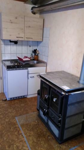 Apartamento Fewo Frank