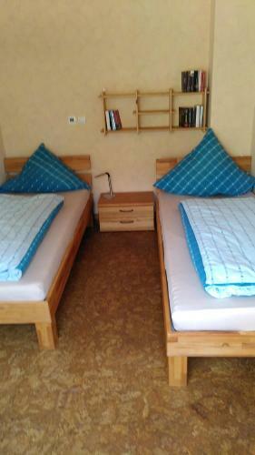 Apartamento Fewo Frank