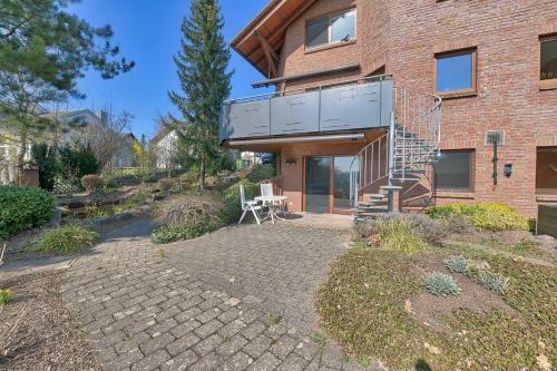 Apartamento Haus Ersfeld